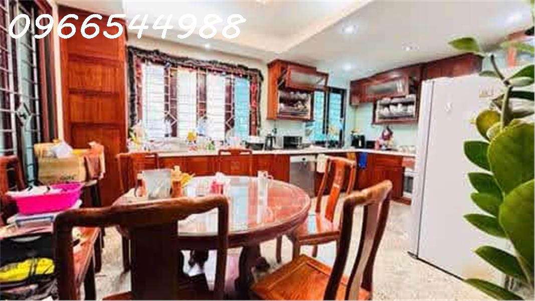 BÁN BIỆT THỰ LIỀN KỀ LÔ GÓC - KHU ĐÔ THỊ SÀI ĐỒNG, LONG BIÊN - Ảnh 3